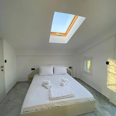 Luz Del Sol בית נופש