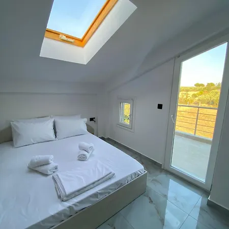 בית נופש Luz Del Sol *
