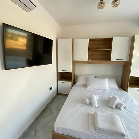 Luz Del Sol Prázdninový dům Nea Moudania