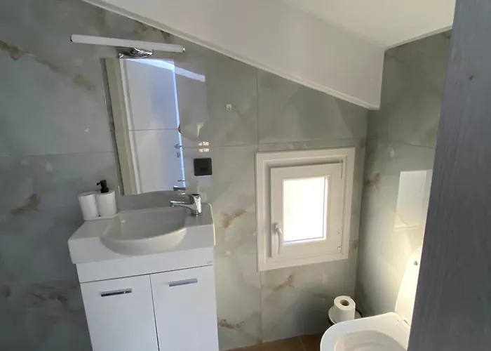 Luz Del Sol Prázdninový dům *