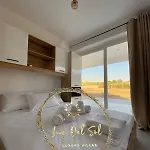 Luz Del Sol * Nea Moudania