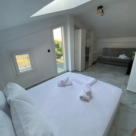 Prázdninový dům Luz Del Sol