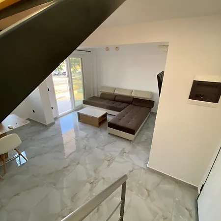 Prázdninový dům Luz Del Sol *