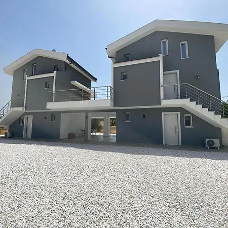 בית נופש Luz Del Sol