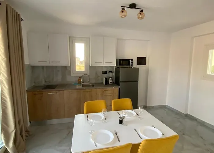 Сasa de vacaciones Luz Del Sol *