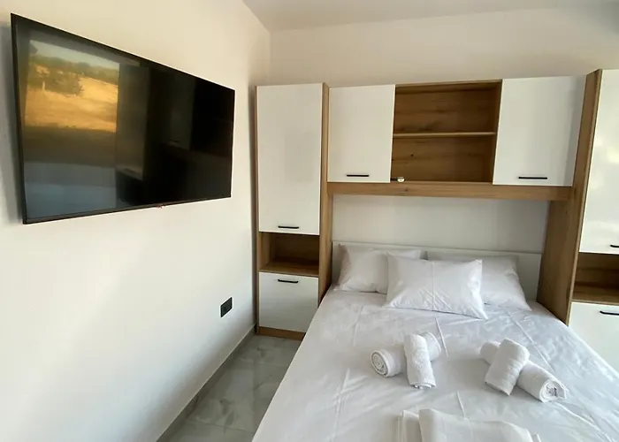 Luz Del Sol Сasa de vacaciones Nea Moudania