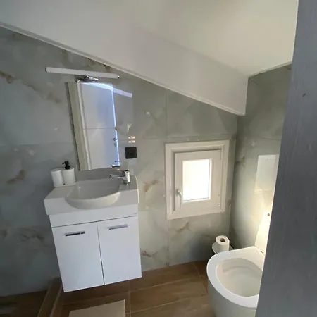 Luz Del Sol Casa de Férias *