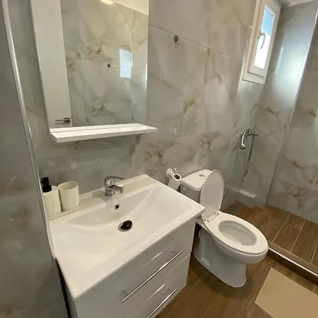 Luz Del Sol Nea Moudania