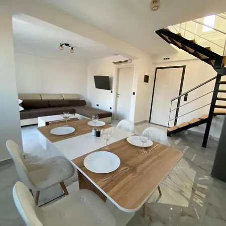 Holiday home Luz Del Sol