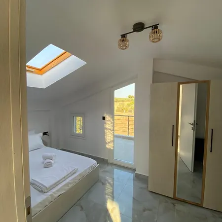 Luz Del Sol Nea Moudania