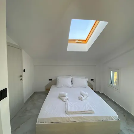 Luz Del Sol Casa de Férias