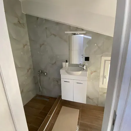 Casa de Férias Luz Del Sol