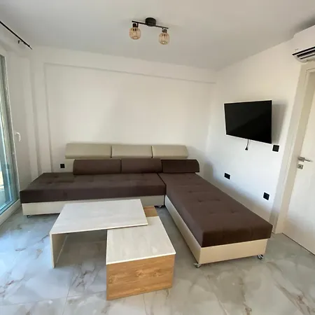Luz Del Sol Holiday home *