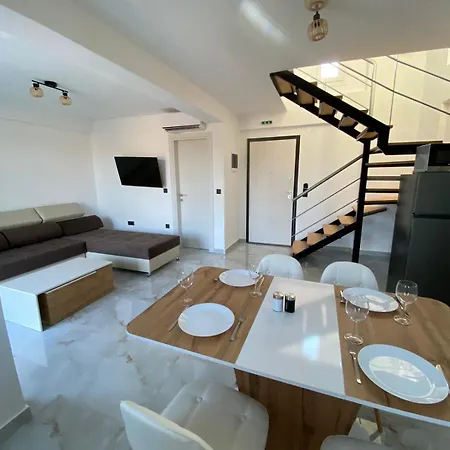 Luz Del Sol Casa de Férias *