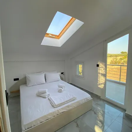 Luz Del Sol Holiday home Nea Moudania