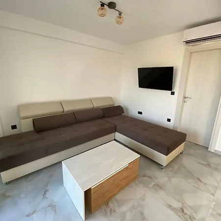 Casa de Férias Luz Del Sol Nea Moudania