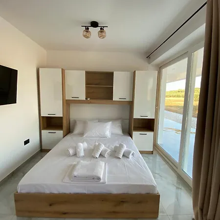 Luz Del Sol Holiday home *