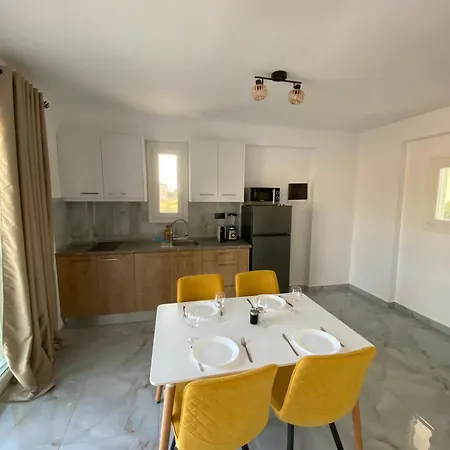 Holiday home Luz Del Sol *