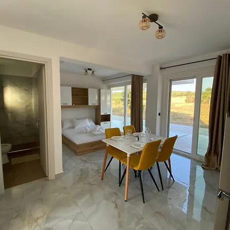 Luz Del Sol Casa de Férias Nea Moudania