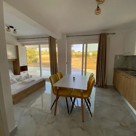 Luz Del Sol Nea Moudania