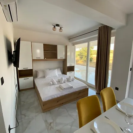 Luz Del Sol Casa de Férias