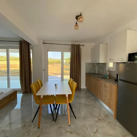 Holiday home Luz Del Sol