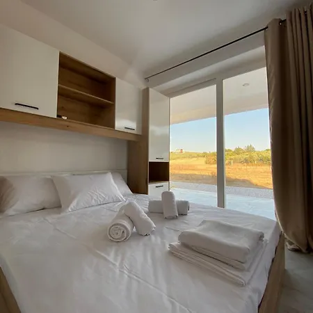 Luz Del Sol Casa de Férias *