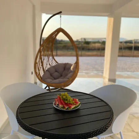 Luz Del Sol Nea Moudania