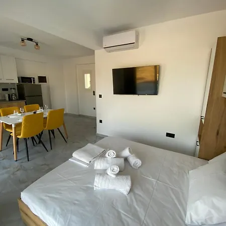 Luz Del Sol Holiday home