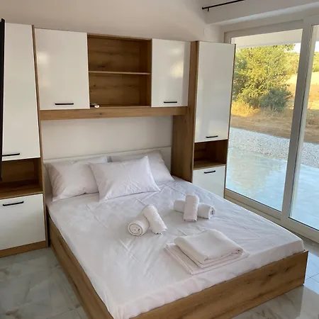 Holiday home Luz Del Sol *