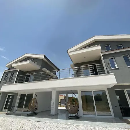 Luz Del Sol Holiday home *