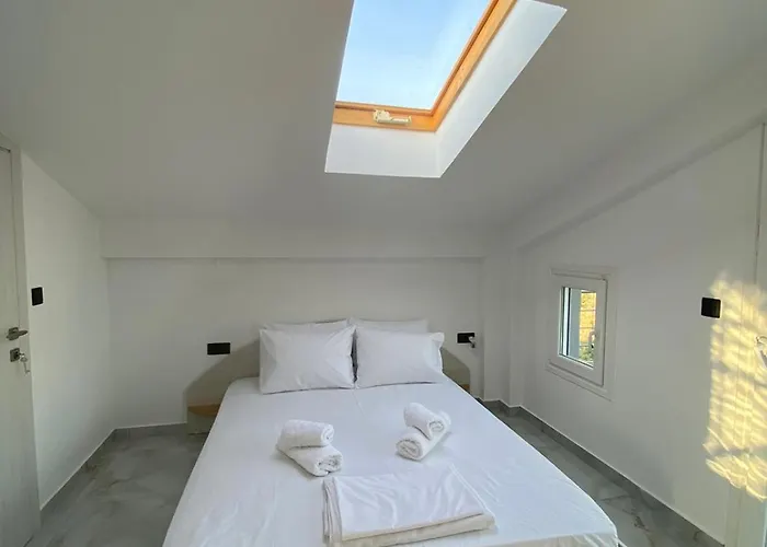 Luz Del Sol Σπίτι διακοπών