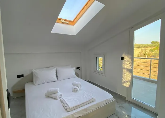Luz Del Sol Σπίτι διακοπών Νέα Μουδανιά